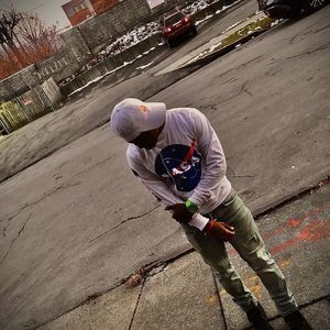 Meet your Posher, Maliq